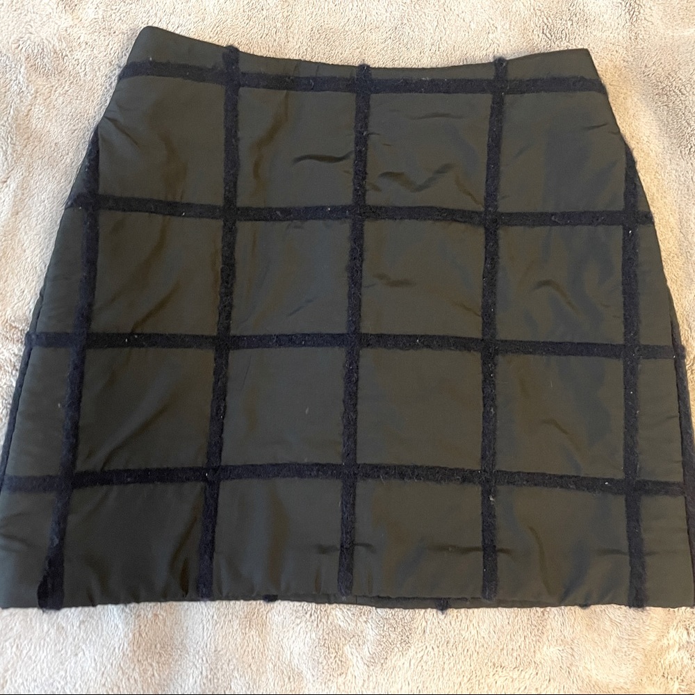 Philip Lim skirt w/pockets